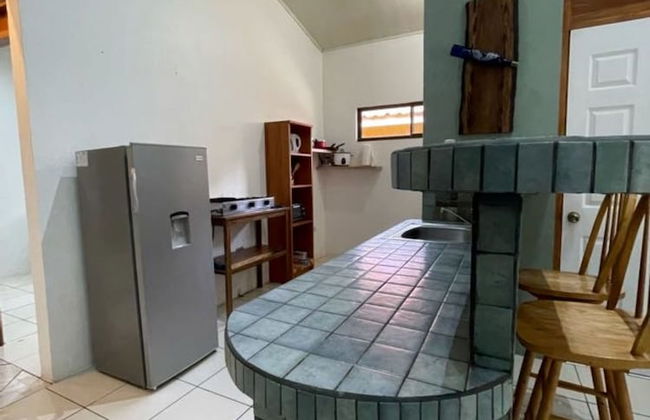 Las Quintas Casas para Vacacionar - Photo 13