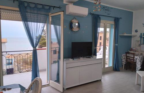 Maré - Scala dei Turchi - Foto 10