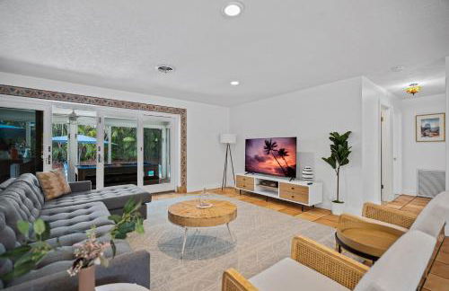 Enchanted Palms Villa - Foto 15