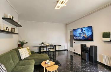 Modern Garden View Apt in Voula, Athens - Luxe - Foto 27