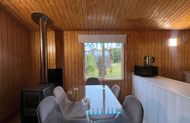 Oceana Suites Curiñanco - Foto 68