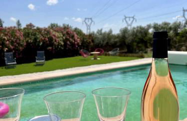 Le gite aux oliviers - Foto 26