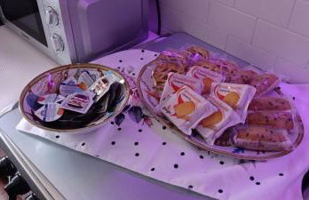 La terrazza di Ameglia alta - relax nel borgo Ligure - Foto 15