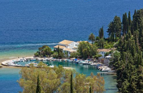 Villa Tatiana - Photo 62