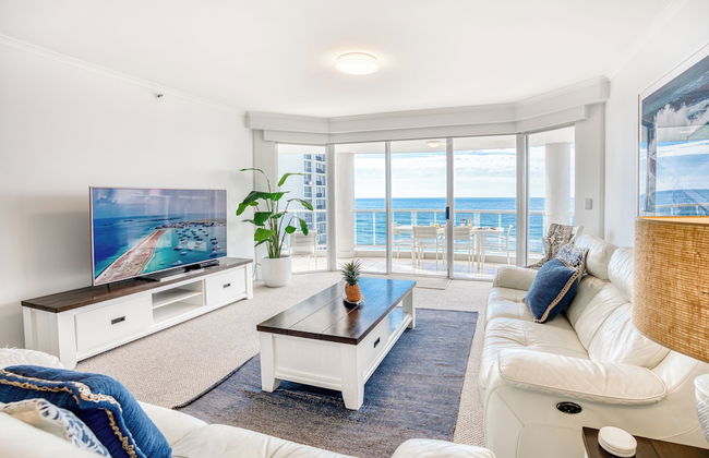 Xanadu Main Beach Resort - Photo 33