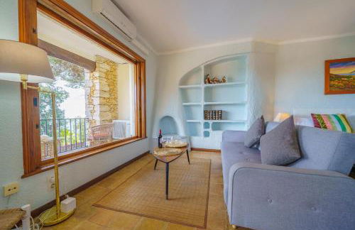 Villa Can Toni Vistas Mar Piscina Jacuzzi Aire Acondicionado - Foto 28