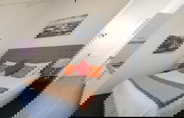 De Ville Lodge - Foto 2