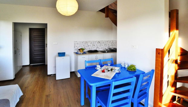 Comfortable Holiday Homes With Terraces - Foto 5, Soggiorno