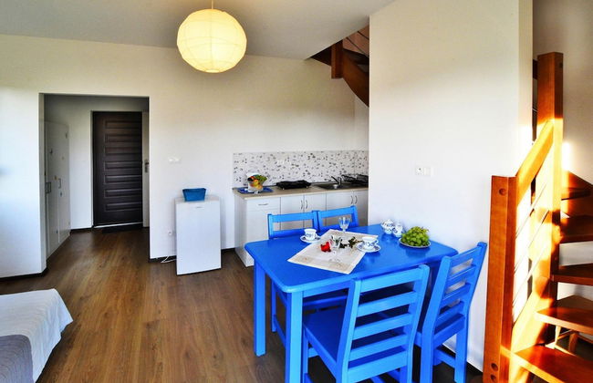 Cottage in Jaroslawiec Near Tropicana Park - Foto 7