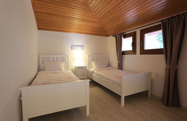 Alp Suites Lavanta - Foto 21