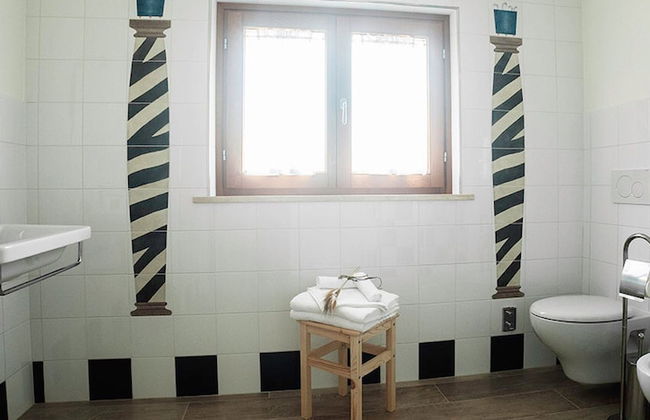 Cascina al colle - Photo 66