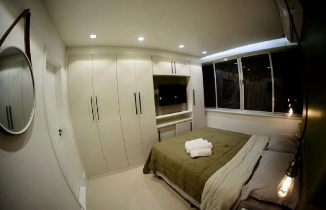 Welcome Rio - Ipanema Beach - Posto 9 - Foto 19