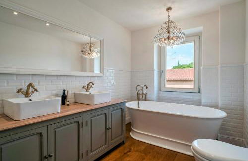 Stylish holiday home - P R A T E L L O - Foto 13