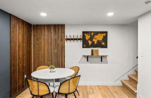 Arvada Hotspot Modern Vibes Sauna and Games - Foto 29