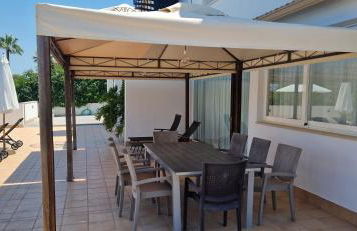 Finca Ca Nostra, Charmante Villa, Großzügiger Pool & Meerblick - Foto 36