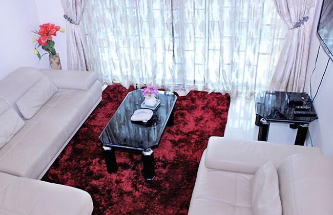 Lake Victoria Masionettes - Foto 41