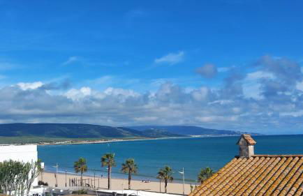 El Ronqueo Apartment - Foto 1