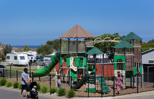 Brighton Beachfront Holiday Park - Foto 37