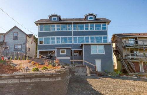 #StayinMyDistrict Heritage House Pet Friendly Apartment - Foto 58