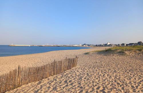 Maison à 100m de la plage - Foto 11