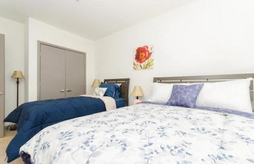 Snazzy 2BR Near Petco Park & Convention Center - Foto 17