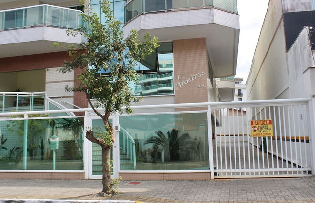 Confortável Apto na Praia do Forte - Foto 33