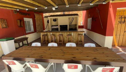 Casa Rural El Burro Bajo - Foto 4