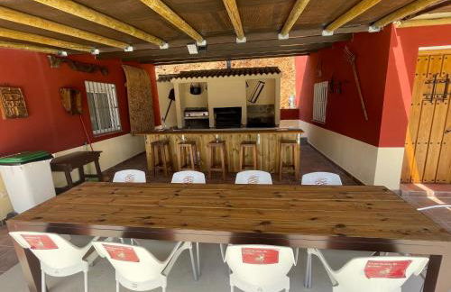 Casa Rural El Burro Bajo - Foto 4