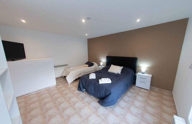 Gente del Sur - Fagnano - Foto 6