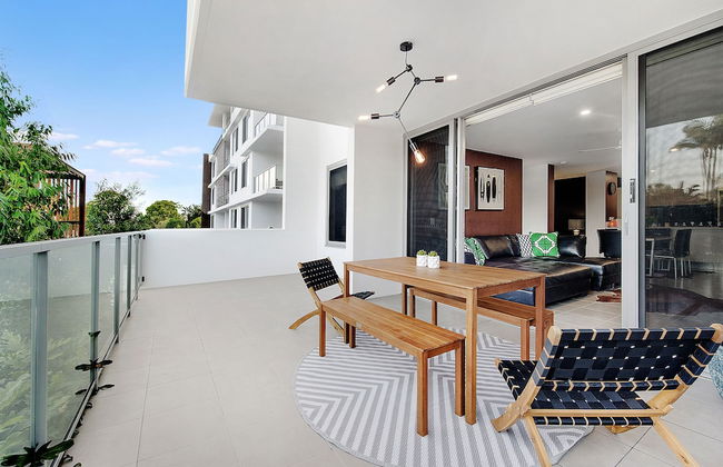 Waterford Private Apartments - Foto 64