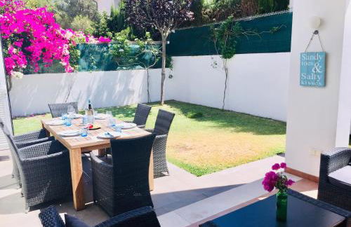 Villa BEACH&OCEAN - Foto 31