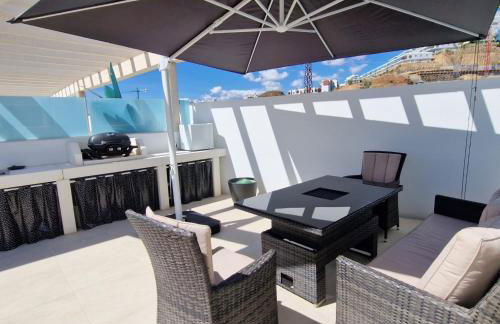 Dúplex con vistas impresionantes - Photo 14