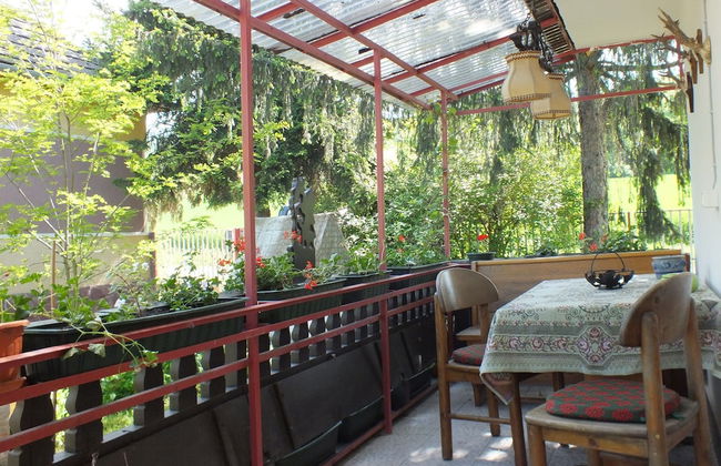 Ferienhaus Waldhof - Foto 15