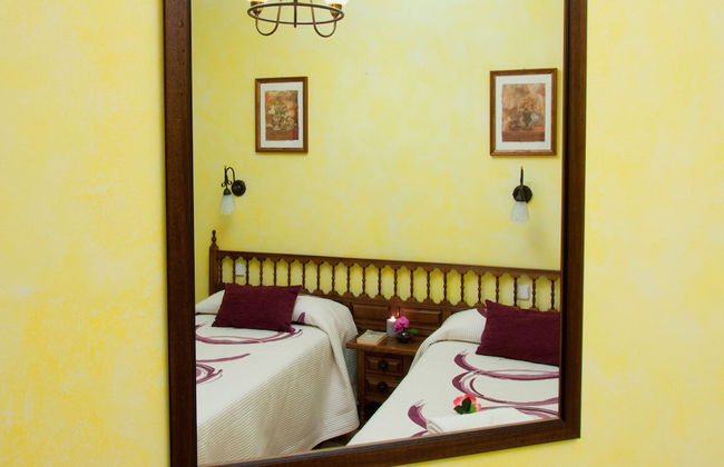 Casa Rural Los Moros - Foto 9