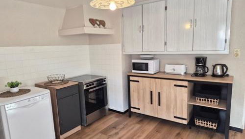 Spacieux appartement 4 chambres avec balcon et WIFI, proche Châtel et La Chapelle - FR-1-692-113 - Foto 3