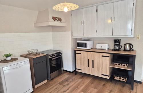 Spacieux appartement 4 chambres avec balcon et WIFI, proche Châtel et La Chapelle - FR-1-692-113 - Photo 3