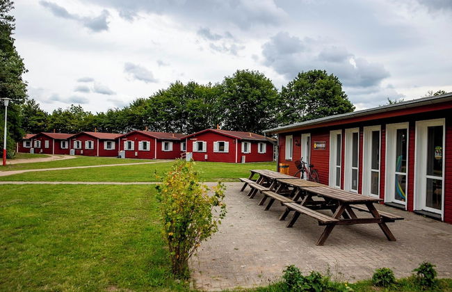 Bernsteinland Barth - Photo 31