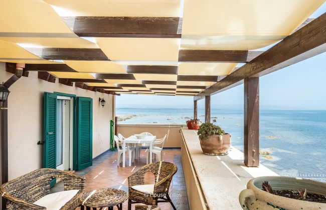 La Terrazza Sul Borgo - Foto 13