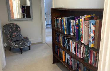 The old Manor House - Foto 45