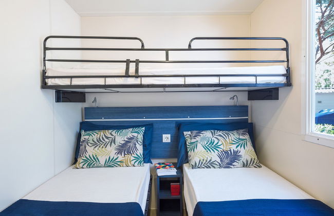 Camping Village Cavallino - Foto 4