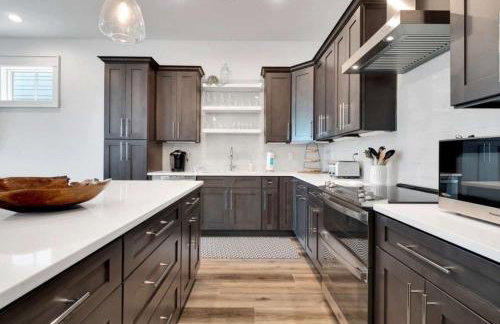 Deja Blue Perfect Location St George Island Private Pool - Foto 6