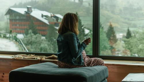 Unhais Valley - Country House - Foto 4