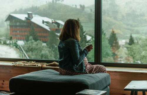 Unhais Valley - Country House - Foto 4