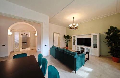 GJG Rome Apartment Aventino - Foto 1