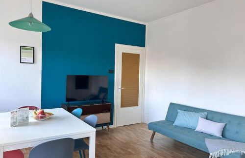 Nandi-HolidaySport&Relax-Apt - Foto 8