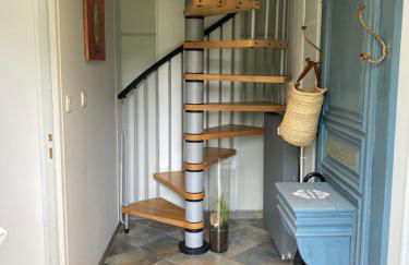 Maison proche mer - Foto 17