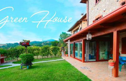 Il Casolare Green House - Foto 1