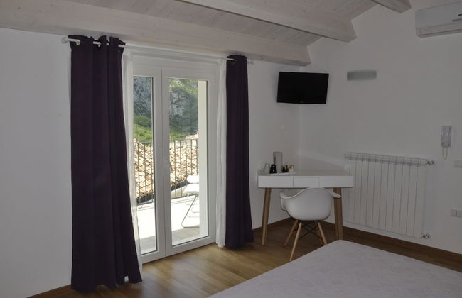 Da Oreste Affittacamere - Foto 13