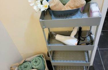 Exotic Gem Relaxing Farm Vibes Near Safari Zoo, Legoland & Wineries - Foto 24