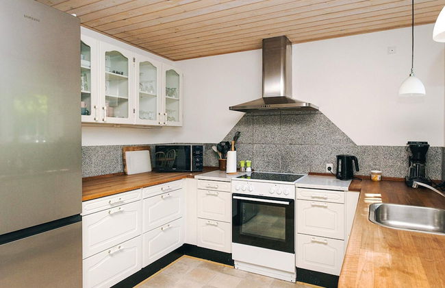 Tranquil Beach Retreat - By Traum Ferienwohnungen - Foto 20